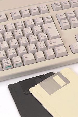 塾経営に特化してASPを提供します