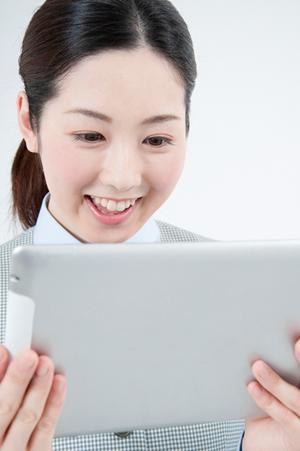 販売管理クラウドシステムを提供する会社